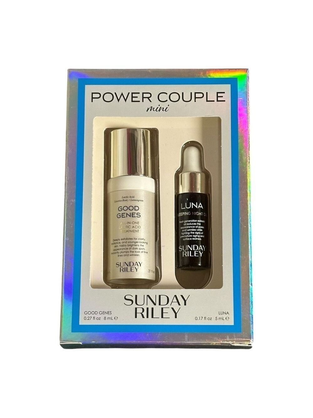 SUNDAY RILEY
Mini Power Couple Kit - Picture 4 of 5